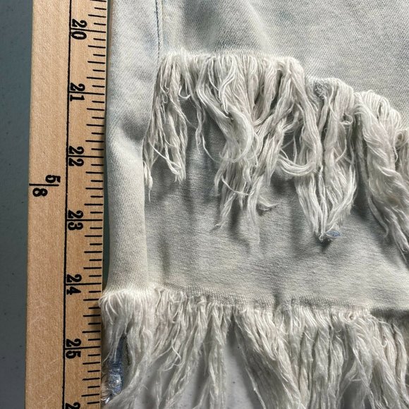 Flying Girl Ledin Online Women Size Large Acid - Picture 9 of 9